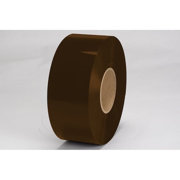 Ergomat Durastripe Xtreme Aisle Striping - Brown 2in x 200ft DSX2200BR - main